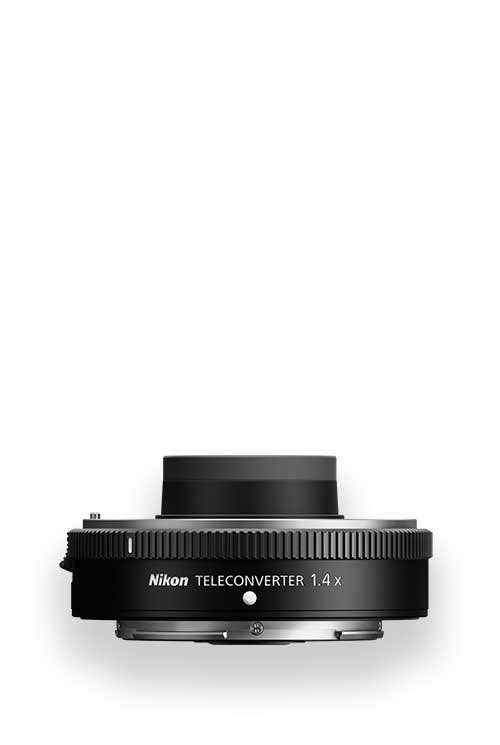 Z Teleconverter TC-1.4x | Nikon Cameras & Lenses