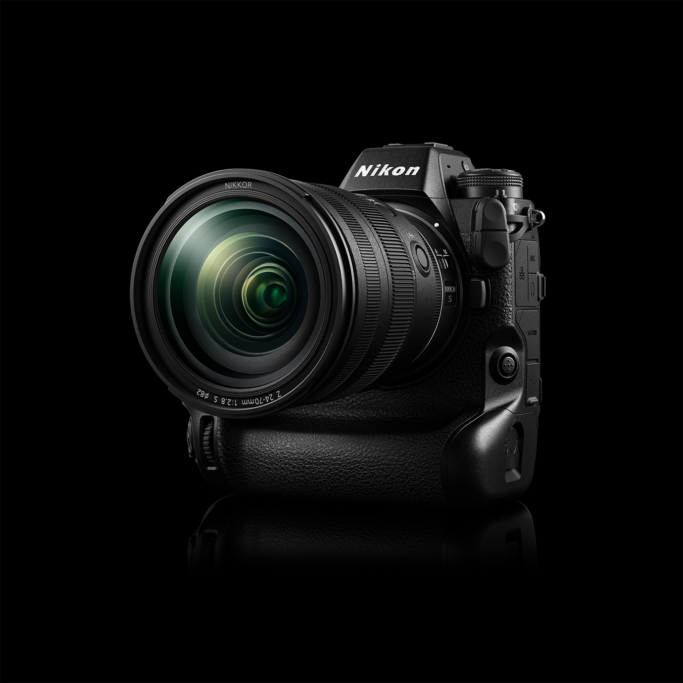L'INARRÊTABLE Z 9 | Nikon Cameras, Lenses & Accessories