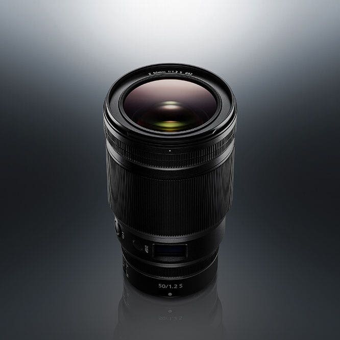 INDULGE IN THE FINE DETAILS WITH THE NIKKOR Z 50mm f/1.2 S | Nikon Cameras, Lenses & Accessories