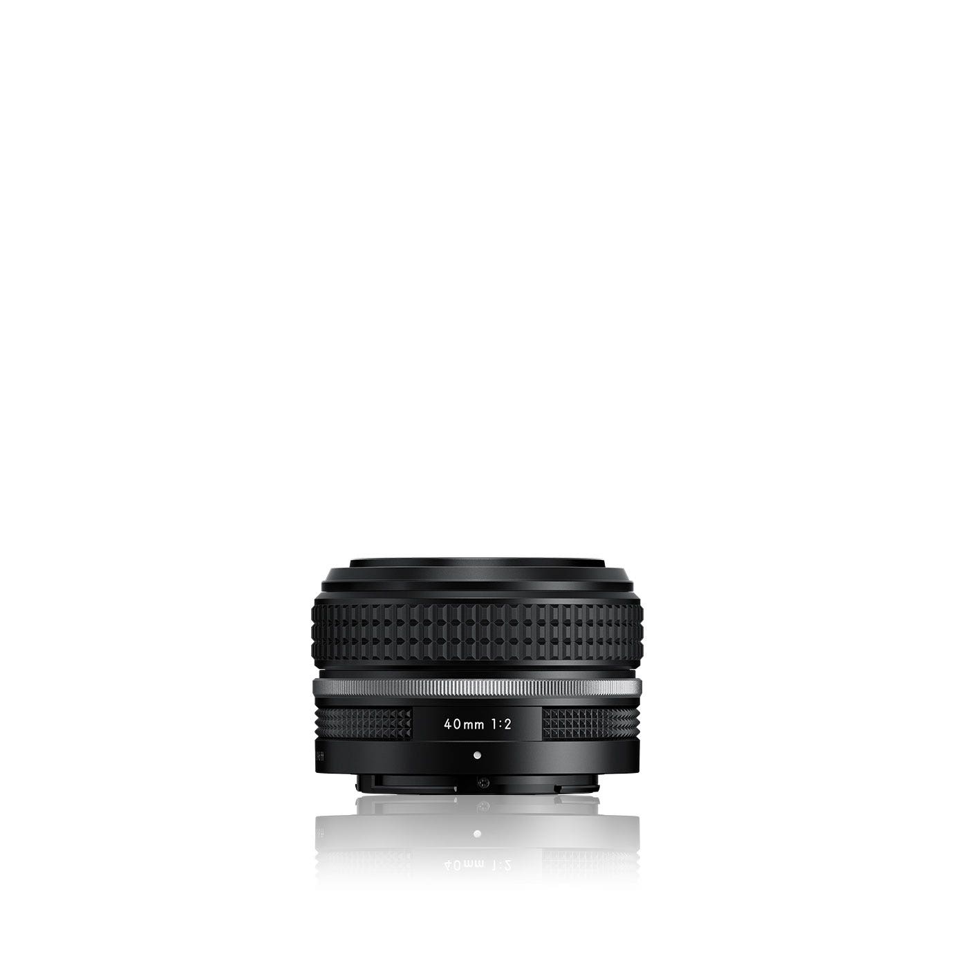 NIKKOR Z 40mm f/2 SE | Nikon Cameras, Lenses & Accessories