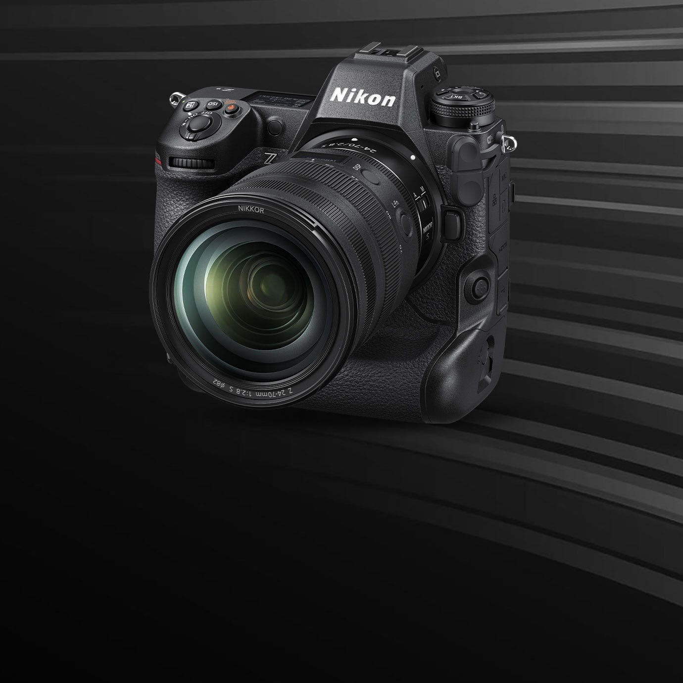 استشارات الخدمة لكاميرا Nikon Z 9 بدون مرآة | Nikon Cameras, Lenses & Accessories