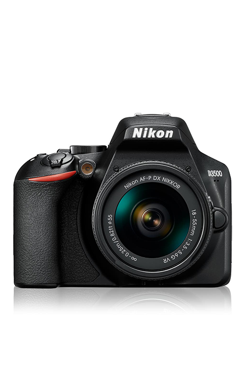 DSLR | D3500 | Nikon Cameras, Lenses & Accessories