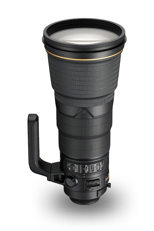 AF-S NIKKOR 400mm f/2.8E FL ED VR | Nikon Cameras, Lenses & Accessories