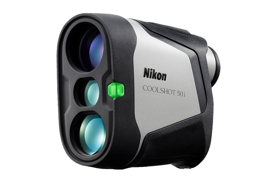 Golfer's Laser Rangefinder COOLSHOT 50i  Wins Red Dot Award for Product Design 2023 | Nikon Cameras, Lenses & Accessories