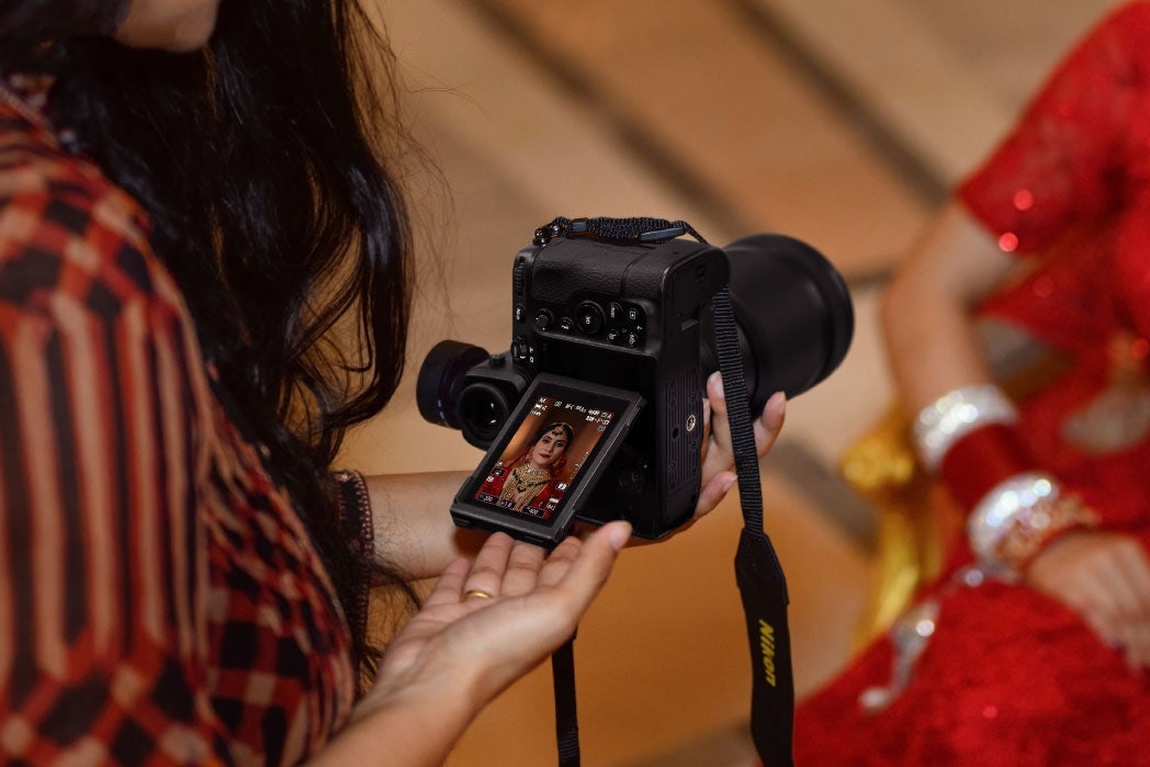 Nikon Z 8 Mirrorless Camera is Lightweight & Compact | Nikon Cameras, Lenses & Accessories
